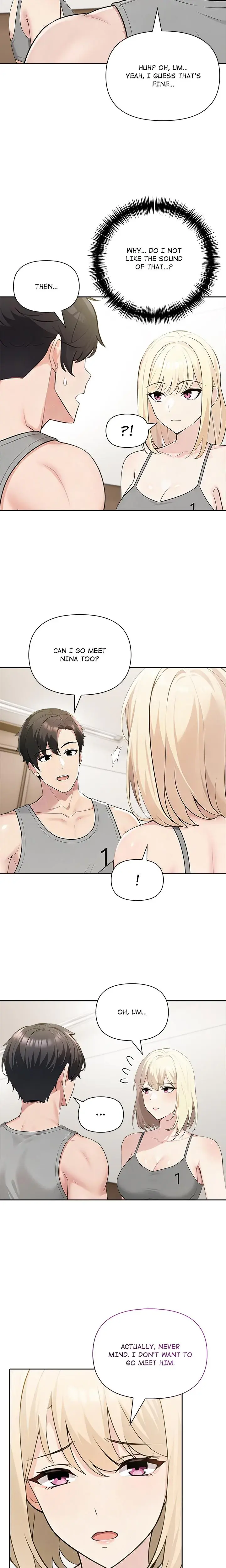 Matrimoney Game Chapter 85 - Page 6