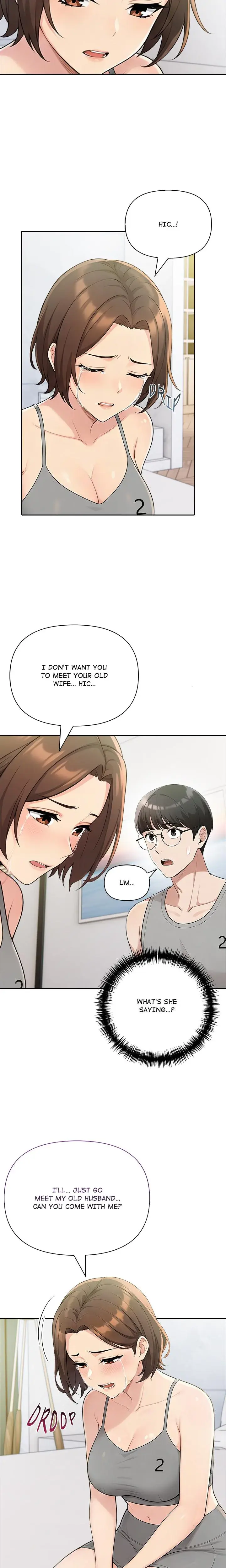 Matrimoney Game Chapter 85 - Page 9