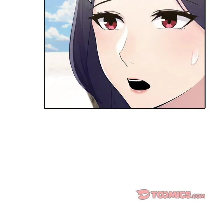 Matrimoney Game Chapter 86 - Page 60