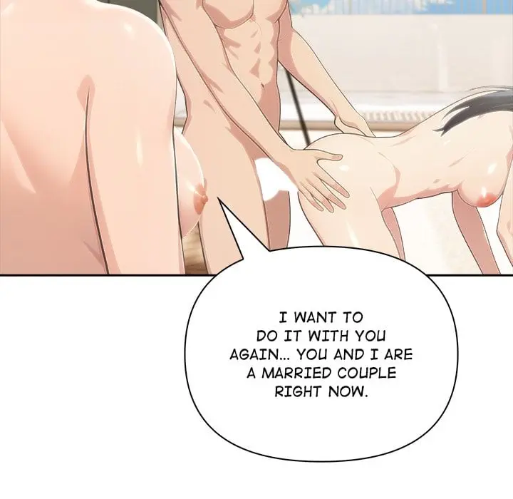 Matrimoney Game Chapter 86 - Page 80
