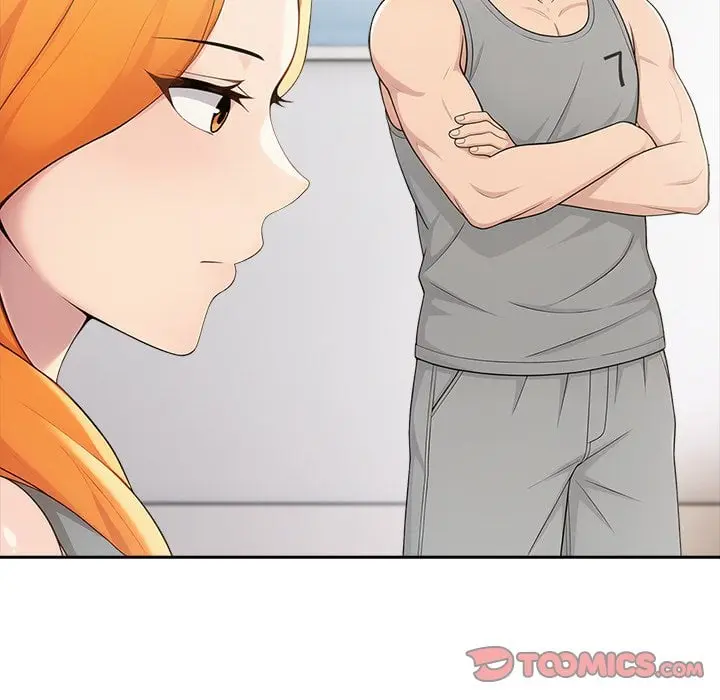 Matrimoney Game Chapter 87 - Page 105