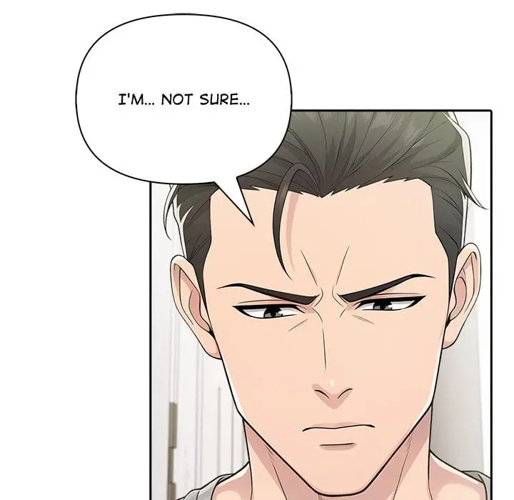 Matrimoney Game Chapter 87 - Page 108