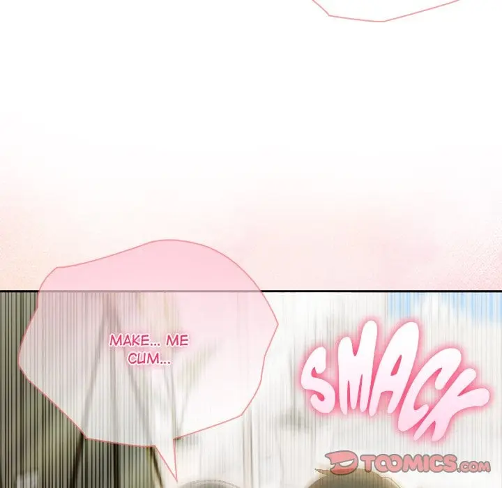 Matrimoney Game Chapter 87 - Page 117