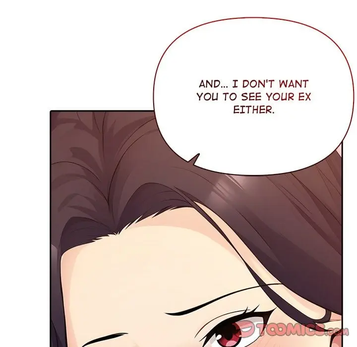 Matrimoney Game Chapter 87 - Page 45