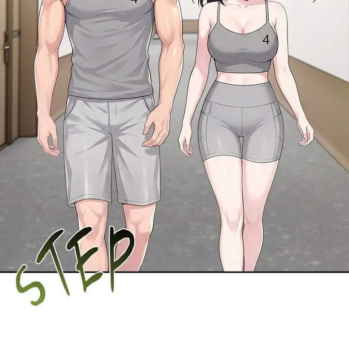 Matrimoney Game Chapter 87 - Page 5
