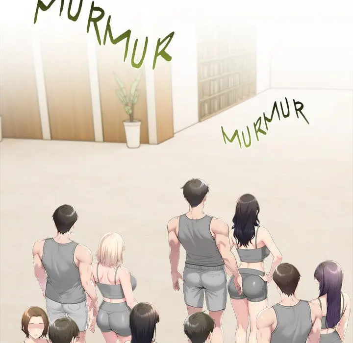 Matrimoney Game Chapter 87 - Page 65