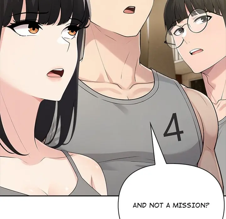 Matrimoney Game Chapter 87 - Page 72