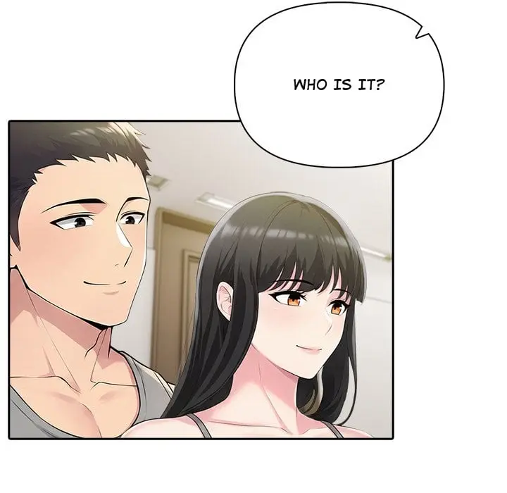 Matrimoney Game Chapter 87 - Page 8