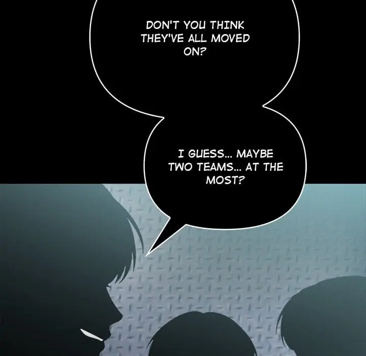 Matrimoney Game Chapter 87 - Page 91