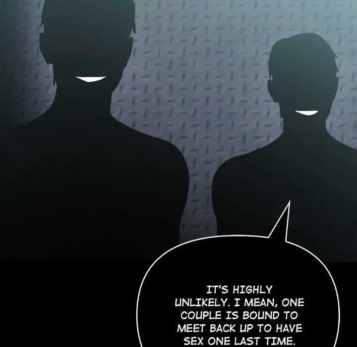 Matrimoney Game Chapter 87 - Page 96