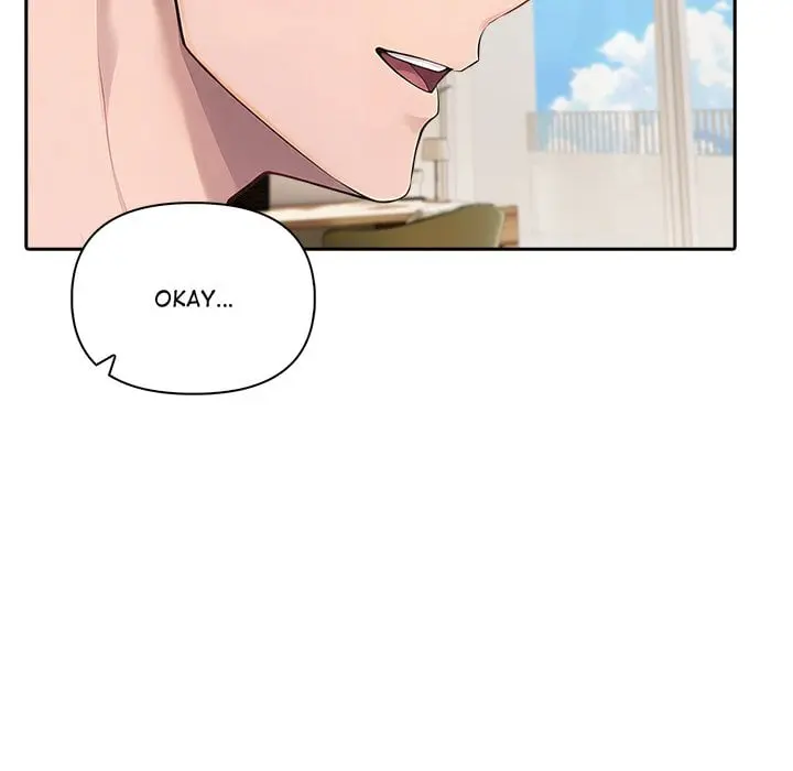 Matrimoney Game Chapter 88 - Page 110