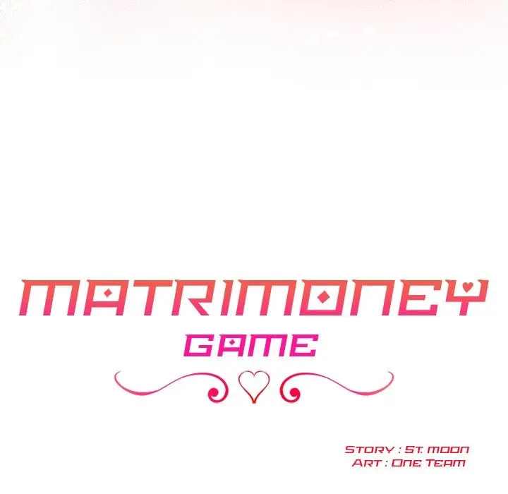 Matrimoney Game Chapter 88 - Page 18
