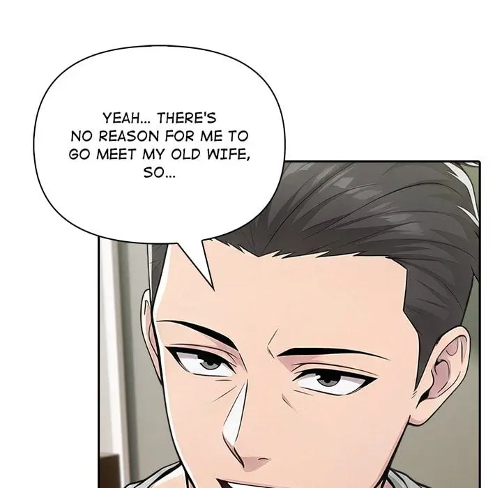 Matrimoney Game Chapter 88 - Page 91