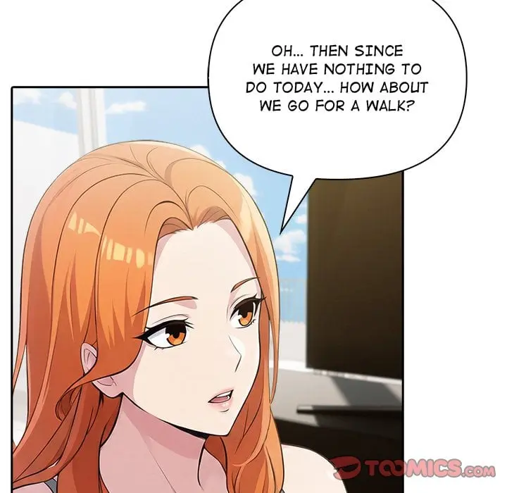 Matrimoney Game Chapter 88 - Page 93