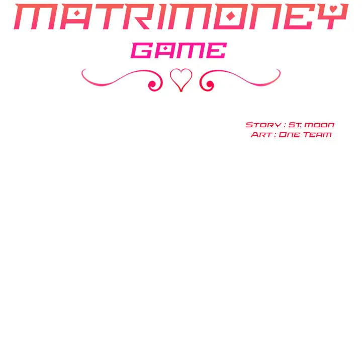 Matrimoney Game Chapter 89 - Page 12