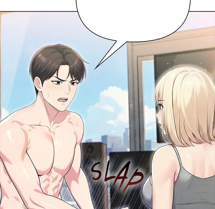 Matrimoney Game Chapter 89 - Page 42