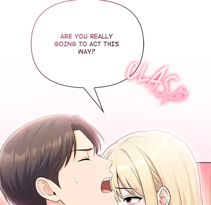 Matrimoney Game Chapter 89 - Page 44