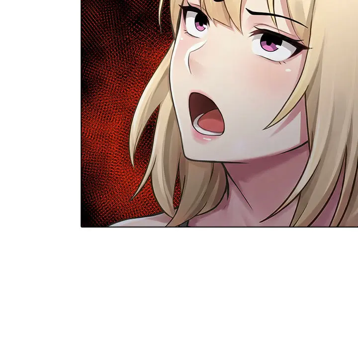 Matrimoney Game Chapter 89 - Page 83