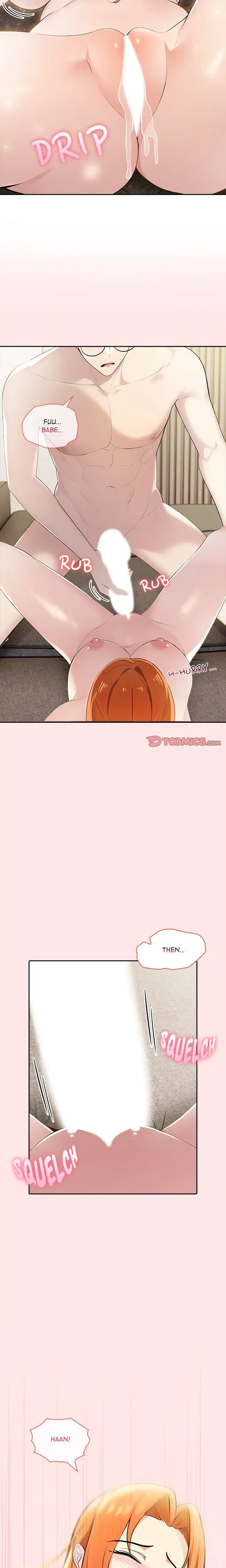 Matrimoney Game Chapter 9 - Page 11