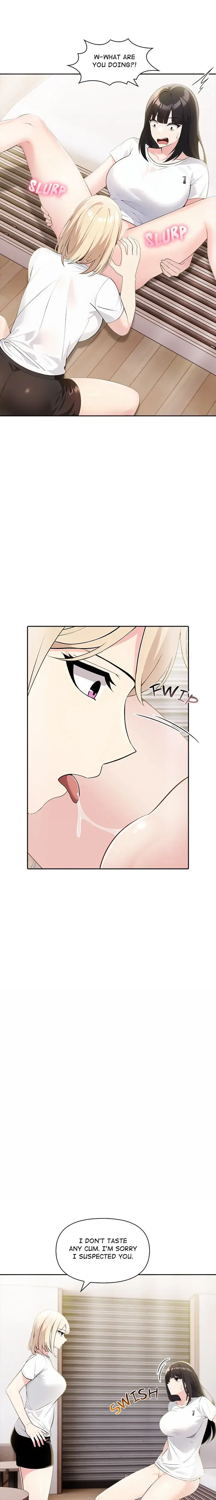 Matrimoney Game Chapter 9 - Page 23