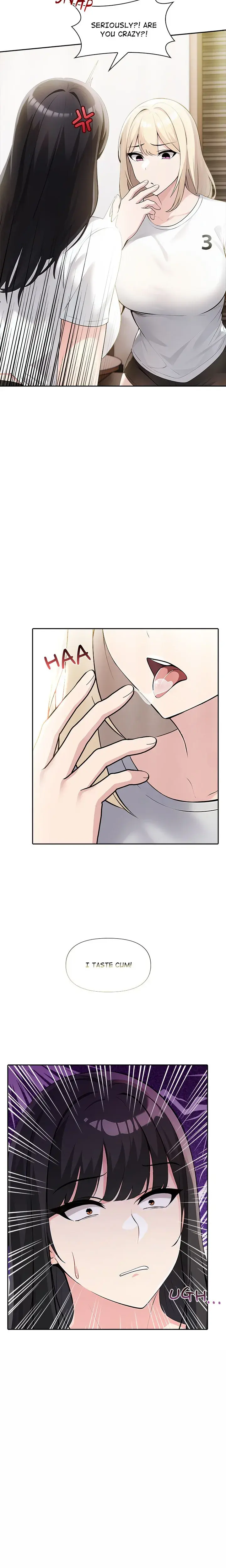 Matrimoney Game Chapter 9 - Page 27