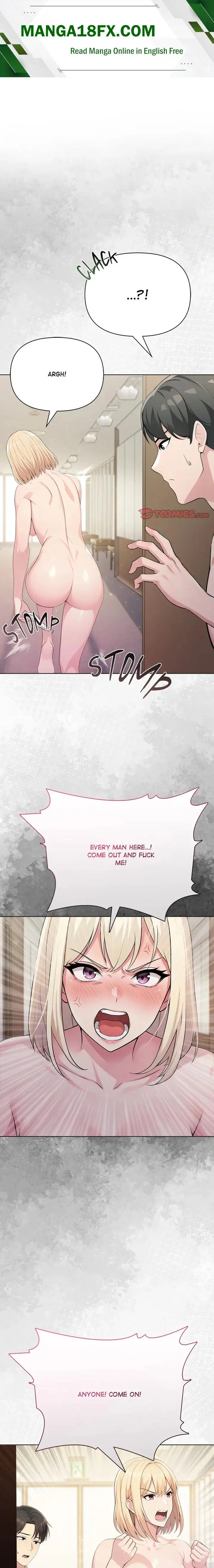 Matrimoney Game Chapter 90 - Page 1