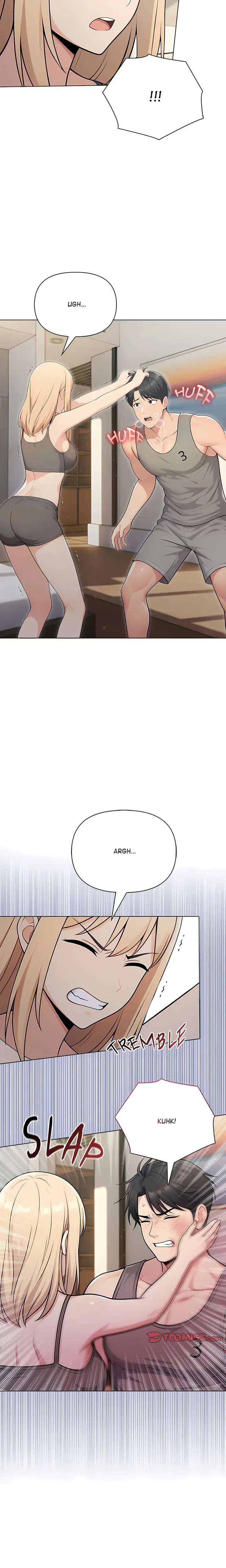 Matrimoney Game Chapter 91 - Page 13