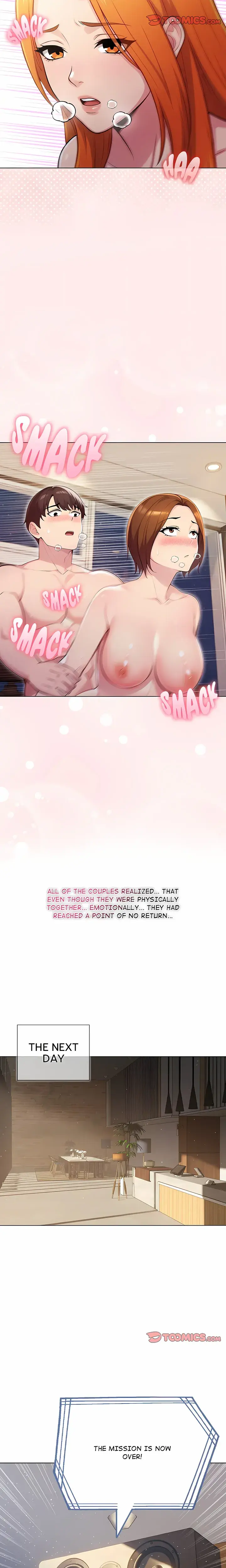 Matrimoney Game Chapter 93 - Page 13