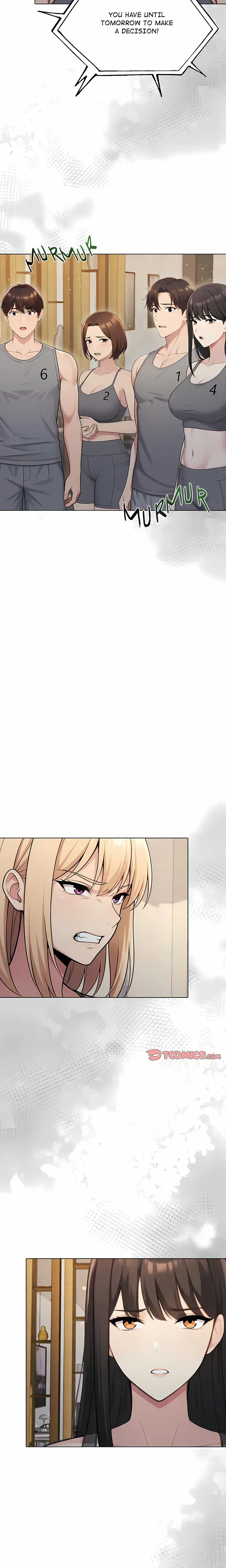 Matrimoney Game Chapter 94 - Page 22