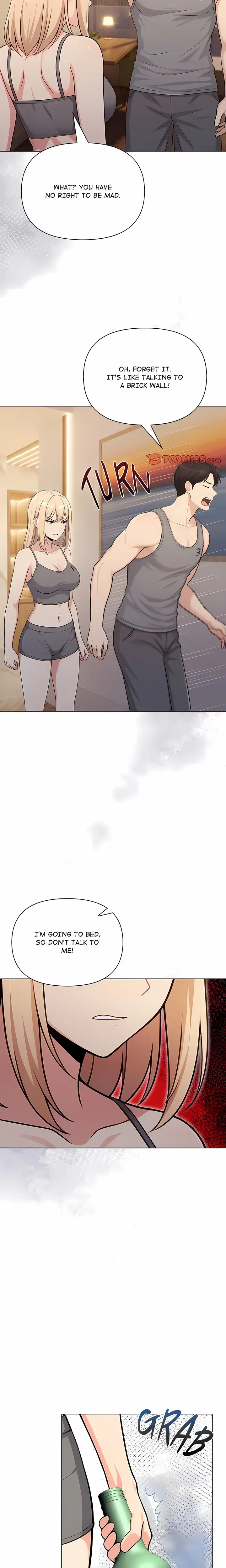 Matrimoney Game Chapter 94 - Page 6