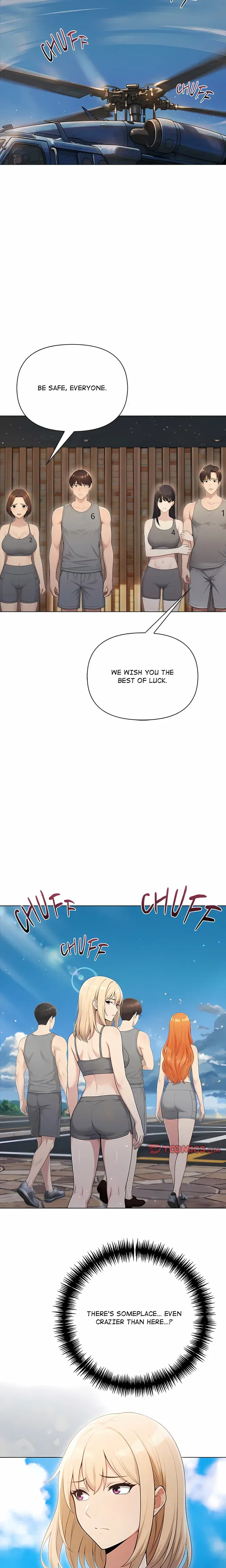 Matrimoney Game Chapter 95 - Page 19