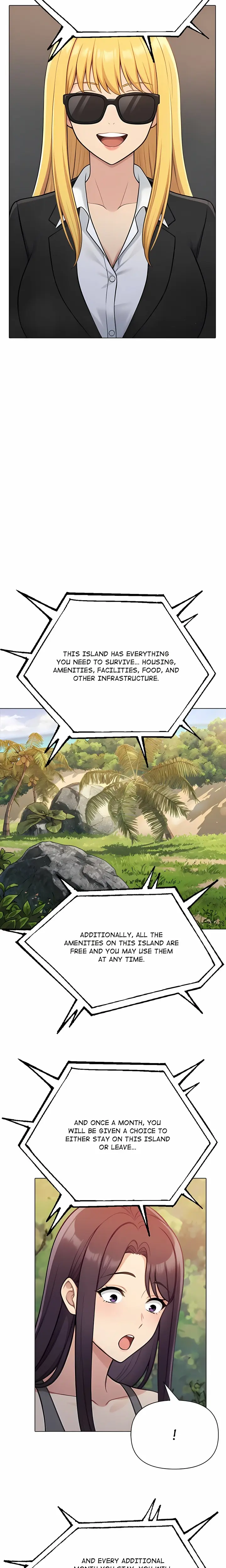 Matrimoney Game Chapter 97 - Page 9