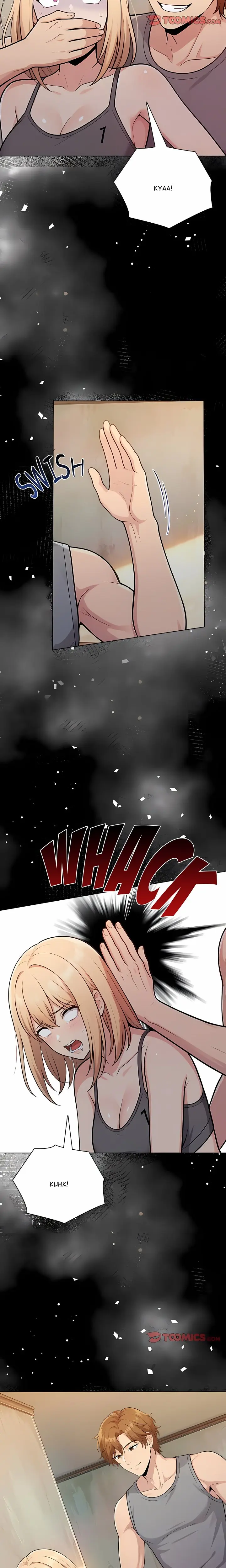 Matrimoney Game Chapter 99 - Page 13