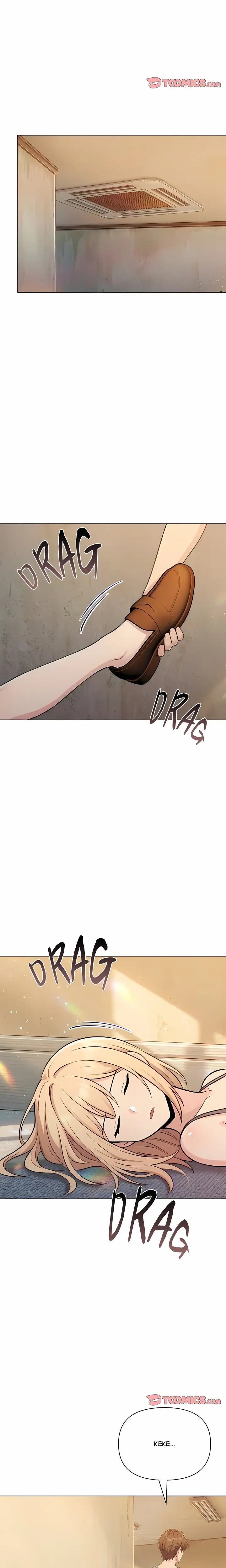 Matrimoney Game Chapter 99 - Page 18