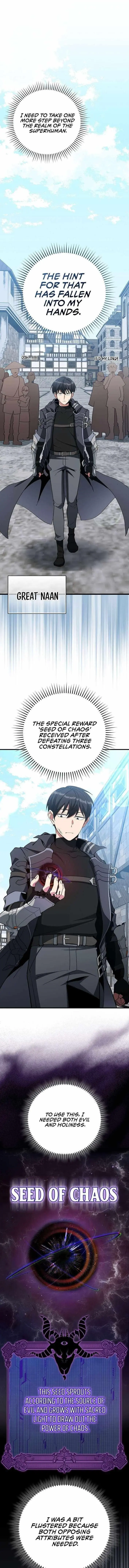 Max Level Player Chapter 102 - Page 1