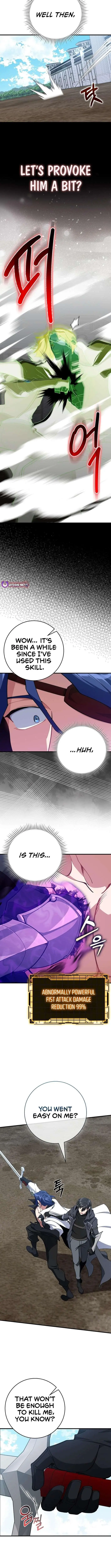 Max Level Player Chapter 103 - Page 5
