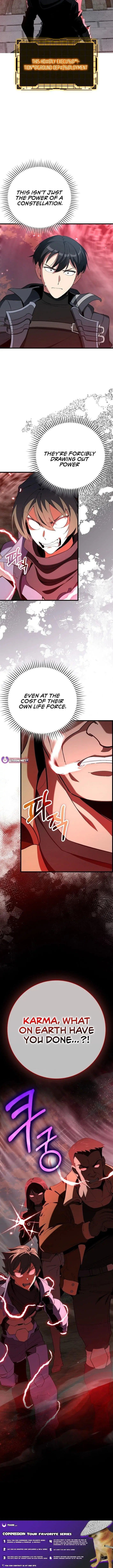Max Level Player Chapter 105 - Page 14