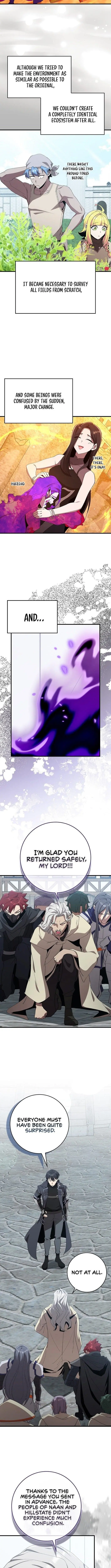 Max Level Player Chapter 111 - Page 2