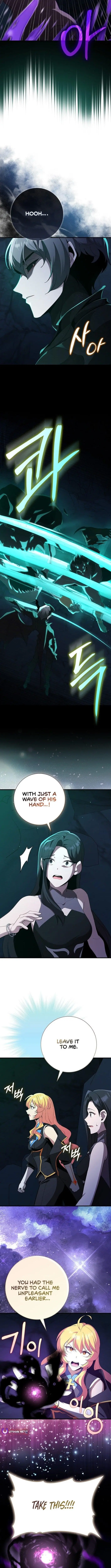 Max Level Player Chapter 112 - Page 11