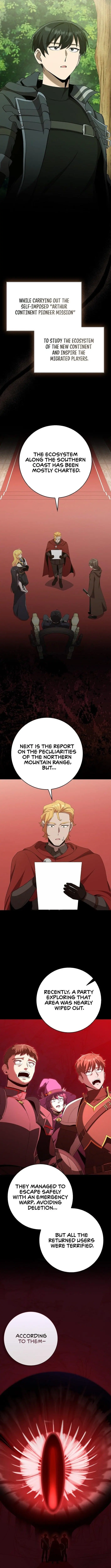 Max Level Player Chapter 112 - Page 2
