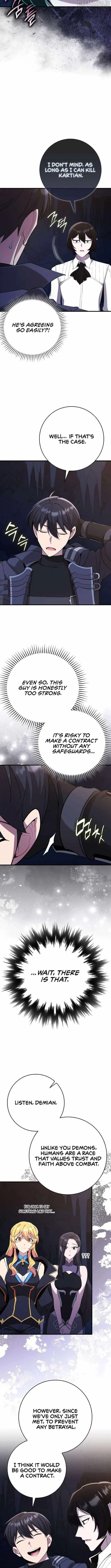 Max Level Player Chapter 113 - Page 7