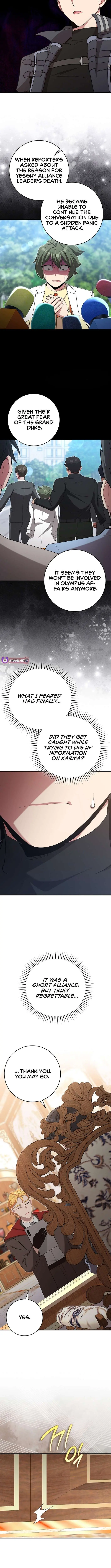 Max Level Player Chapter 114 - Page 5