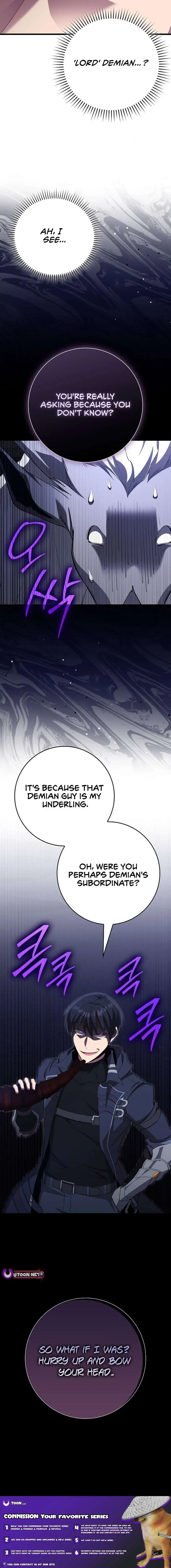 Max Level Player Chapter 115 - Page 15