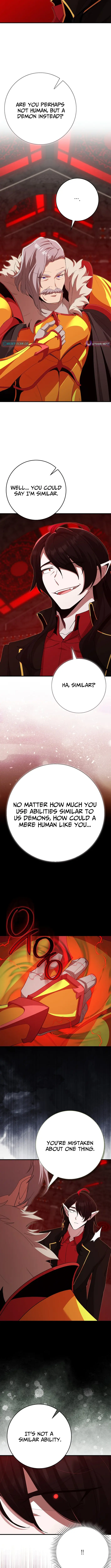 Max Level Player Chapter 116 - Page 2