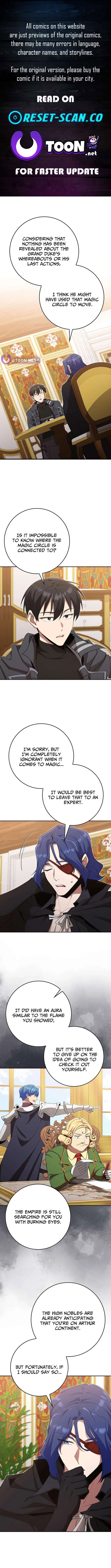 Max Level Player Chapter 118 - Page 1