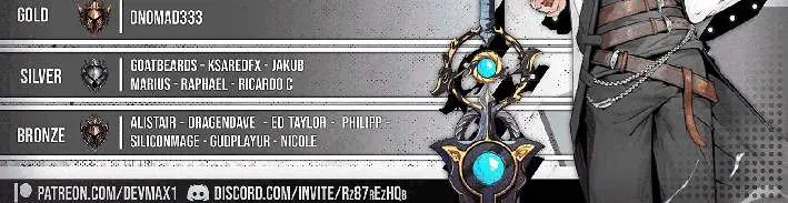 Max Level Player Chapter 118 - Page 14