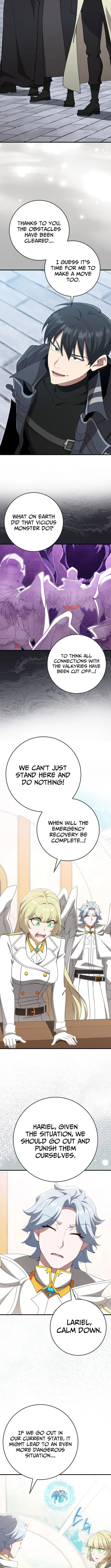 Max Level Player Chapter 120 - Page 13