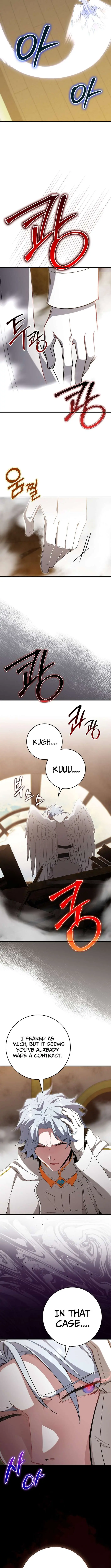 Max Level Player Chapter 121 - Page 14