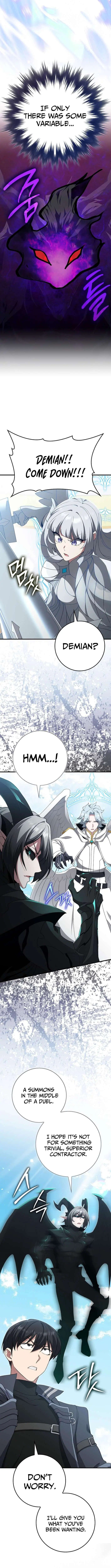 Max Level Player Chapter 122 - Page 10