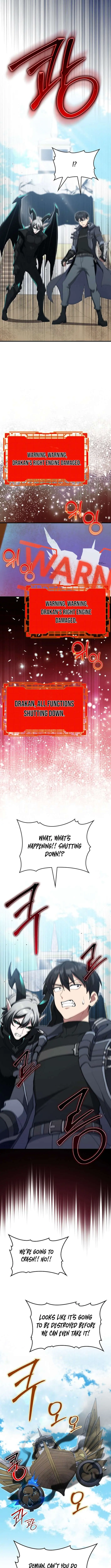 Max Level Player Chapter 123 - Page 10